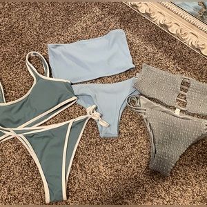 Bikini Bundle M/L